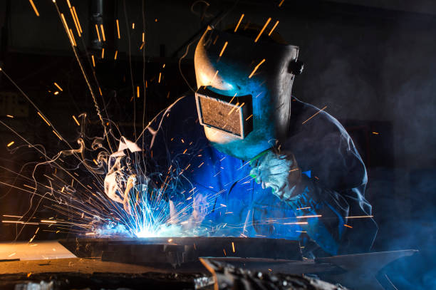 Affordable Welder Services in Castle Dale, UT
