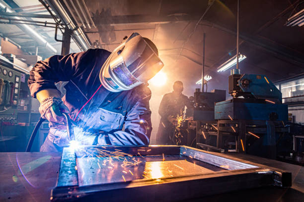 Best Structural Steel Welding in Castle Dale, UT