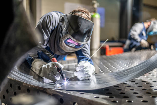 Affordable Welder Services in Castle Dale, UT
