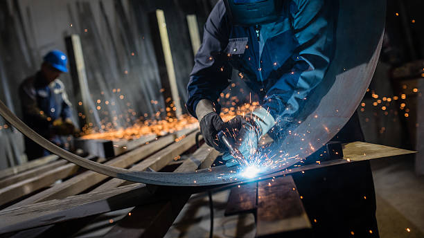 Best Food and Beverage Processing Equipment Welding in Castle Dale, UT